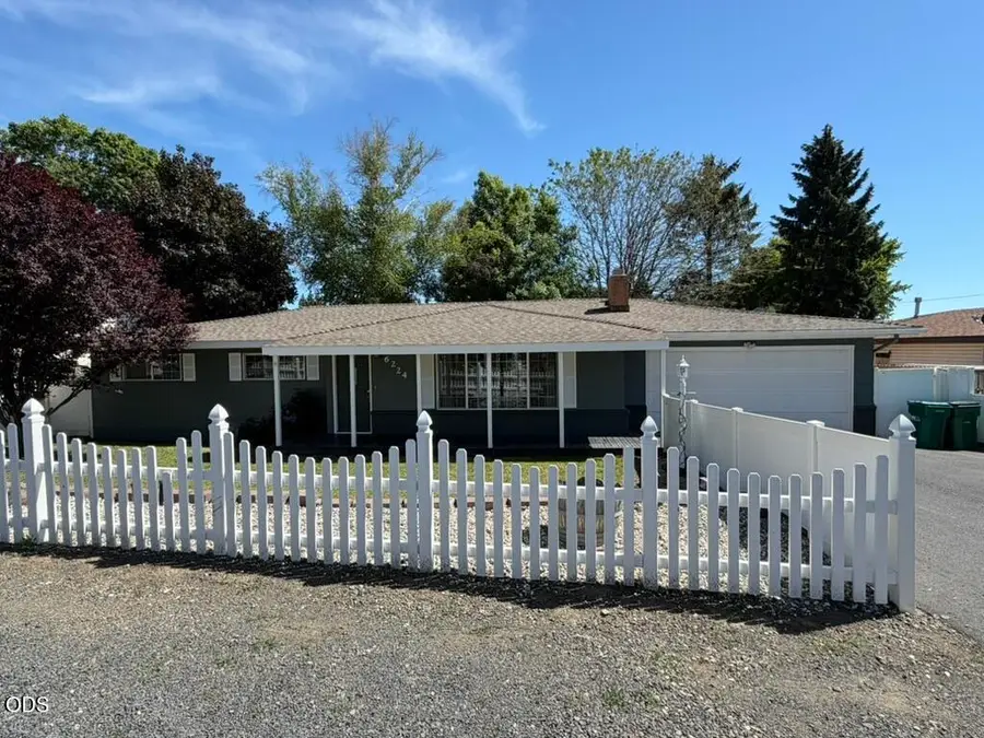 6224 Winema Way, Klamath Falls, OR 97603 - #2