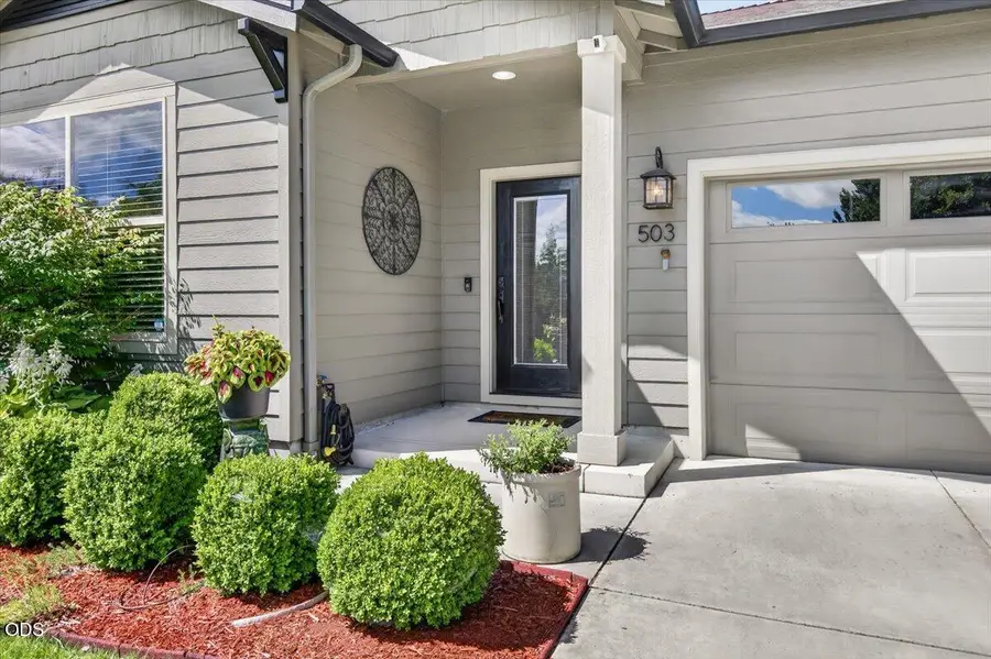 503 Antilles Lane, Medford, OR 97501 - #2