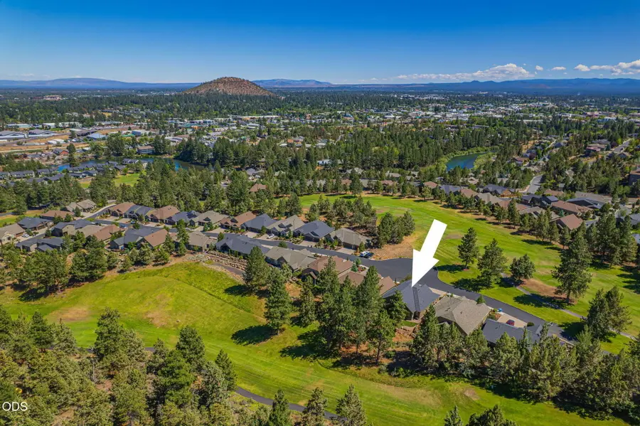 2596 NW Pine Terrace Drive, Bend, OR 97703 - #2