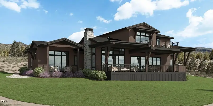 13550 SW Spirit Rock Drive, Powell Butte, OR 97753 - #2