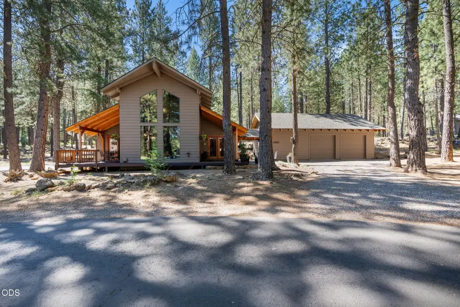 13737 Speedwell #GM 87, Black Butte Ranch, OR 97759 - #2