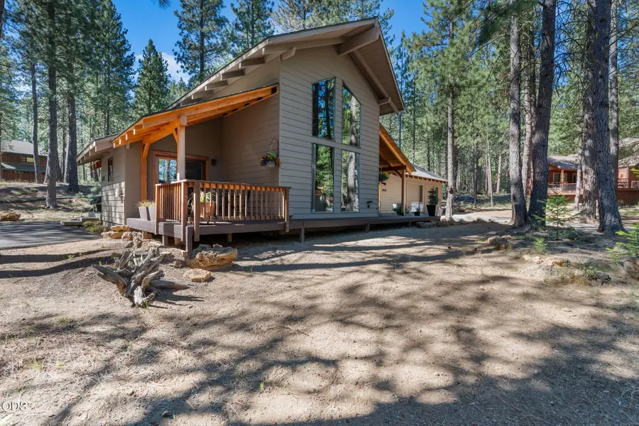 13737 Speedwell #GM 87, Black Butte Ranch, OR 97759 - #3