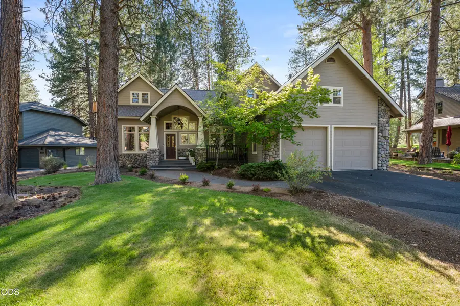 60775 Currant Way, Bend, OR 97702 - #2