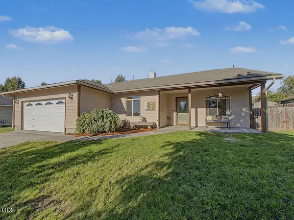 2611 Chantal Avenue, Klamath Falls, OR 97601
