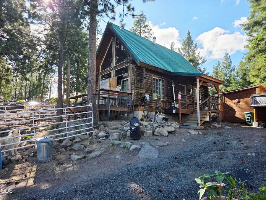 31276 Seal Lane, Bonanza, OR 97623 - #2