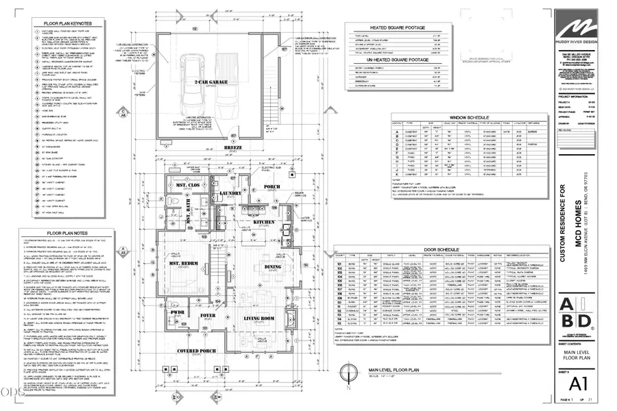 1461 NW Elgin Avenue #Lot 7, Bend, OR 97703 - #2