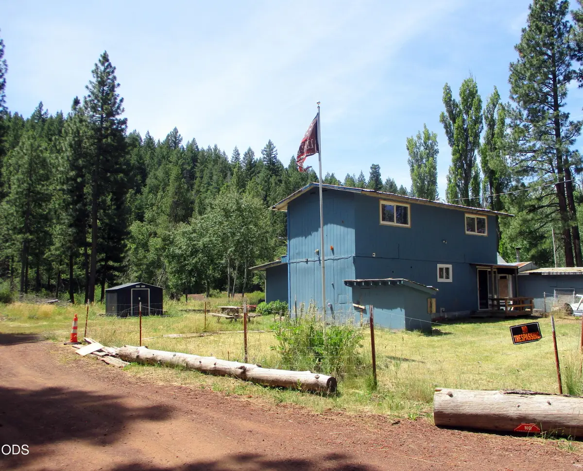 29910 N Street, Klamath Falls, OR 97601 - #1