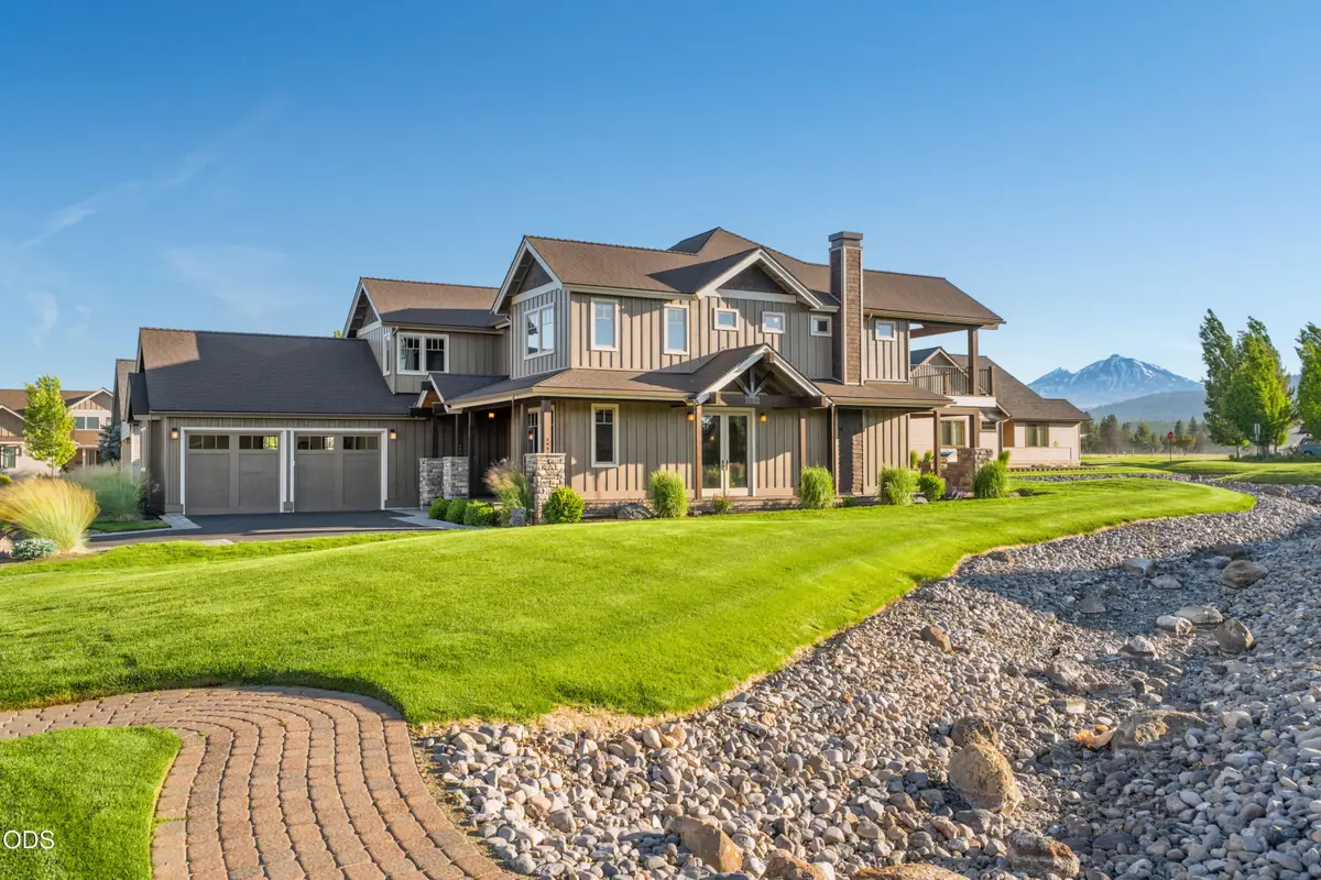 751 S Redwood Street, Sisters, OR 97759 - #1