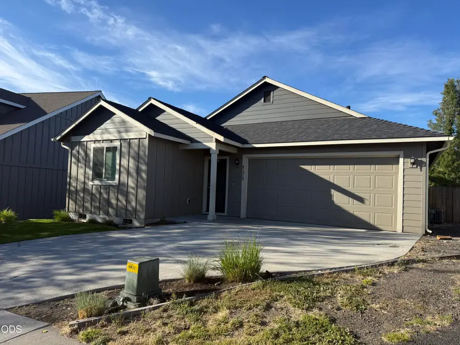 21313 Oconnor Way, Bend, OR 97701 - #2