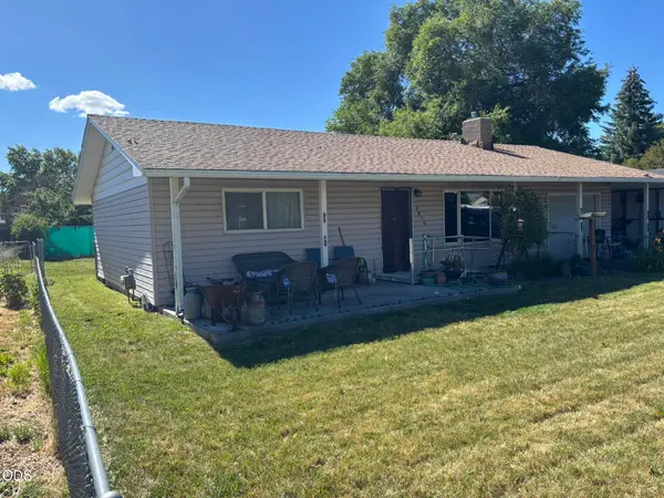 4810 Derby Place, Klamath Falls, OR 97603
