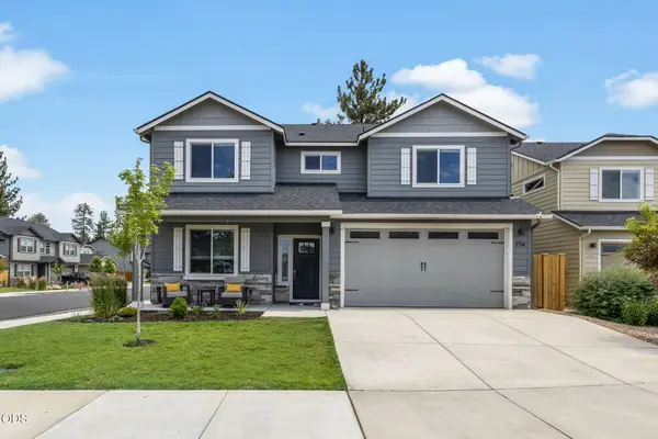 774 N Reed Street, Sisters, OR 97759