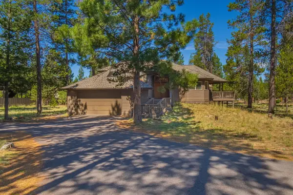 17745 Sarazen Lane #7, Sunriver, OR 97707