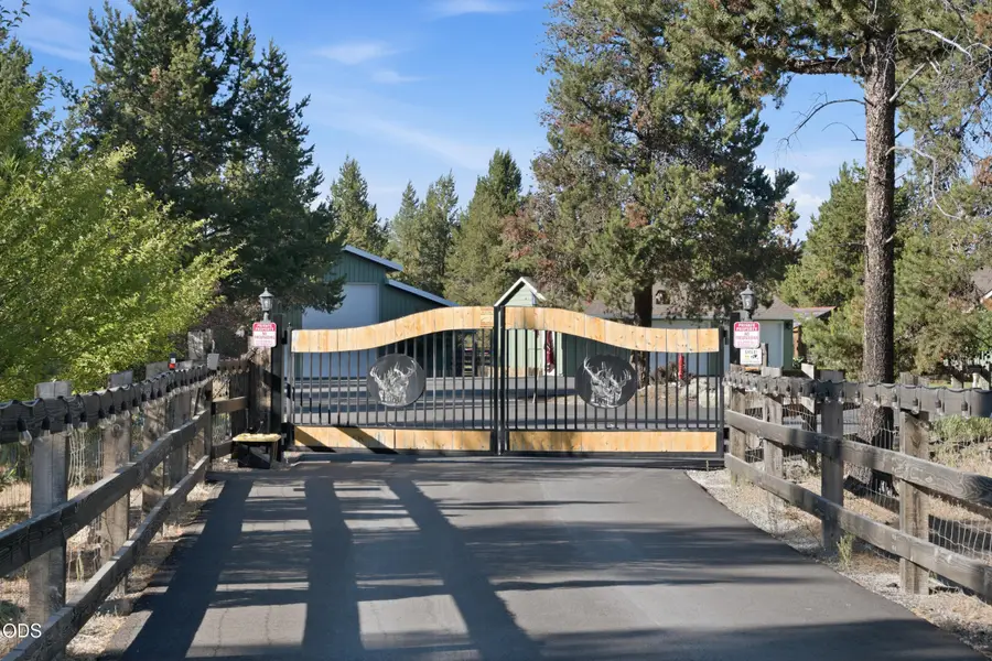 16250 South Drive, La Pine, OR 97739 - #2