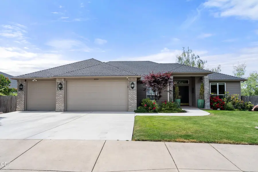 4680 Cloudcrest Drive, Medford, OR 97504 - #3