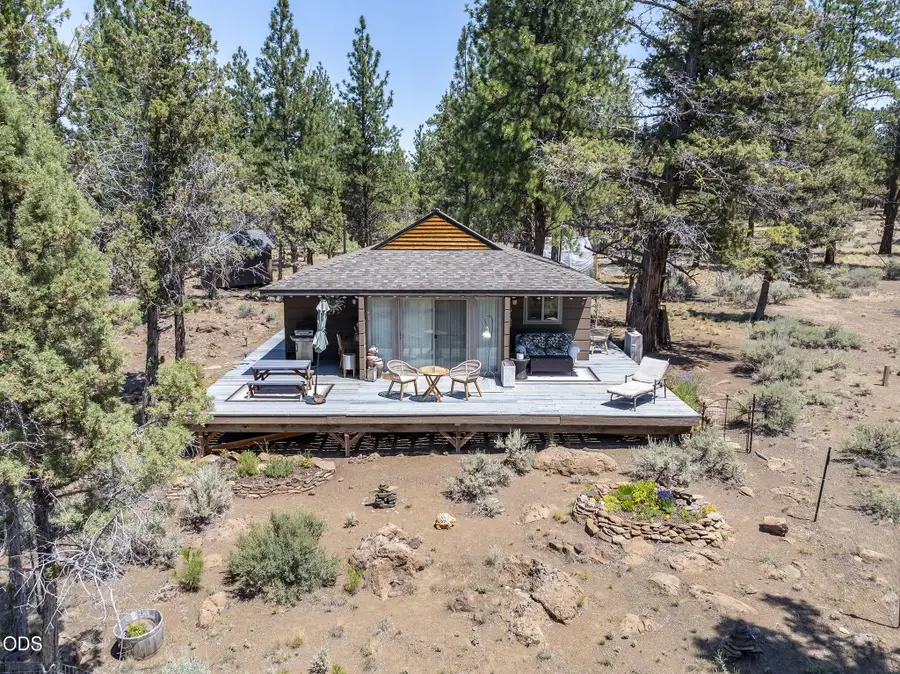 16840 Buck Horn Drive, Sisters, OR 97759 - #3
