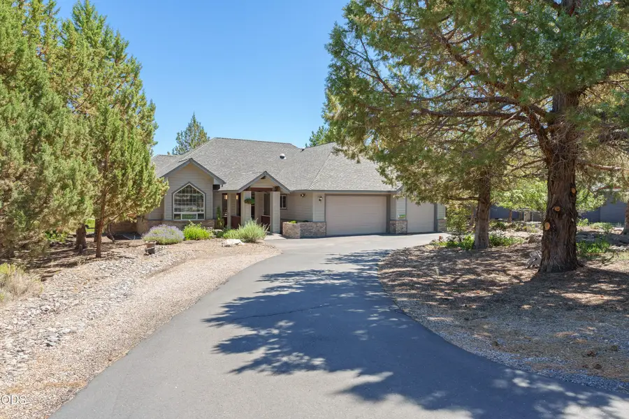 474 Tanager Drive, Redmond, OR 97756 - #3