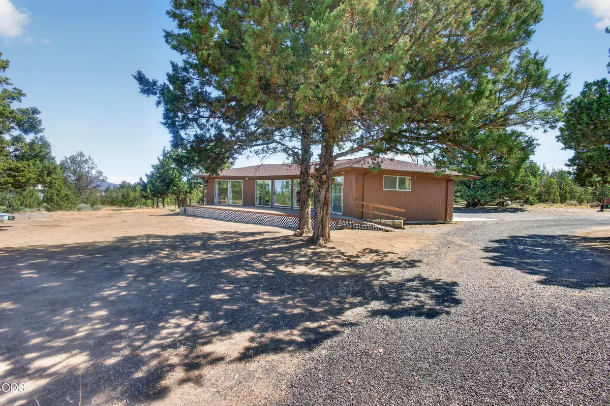 7004 SW Highland Drive, Powell Butte, OR 97753 - #1