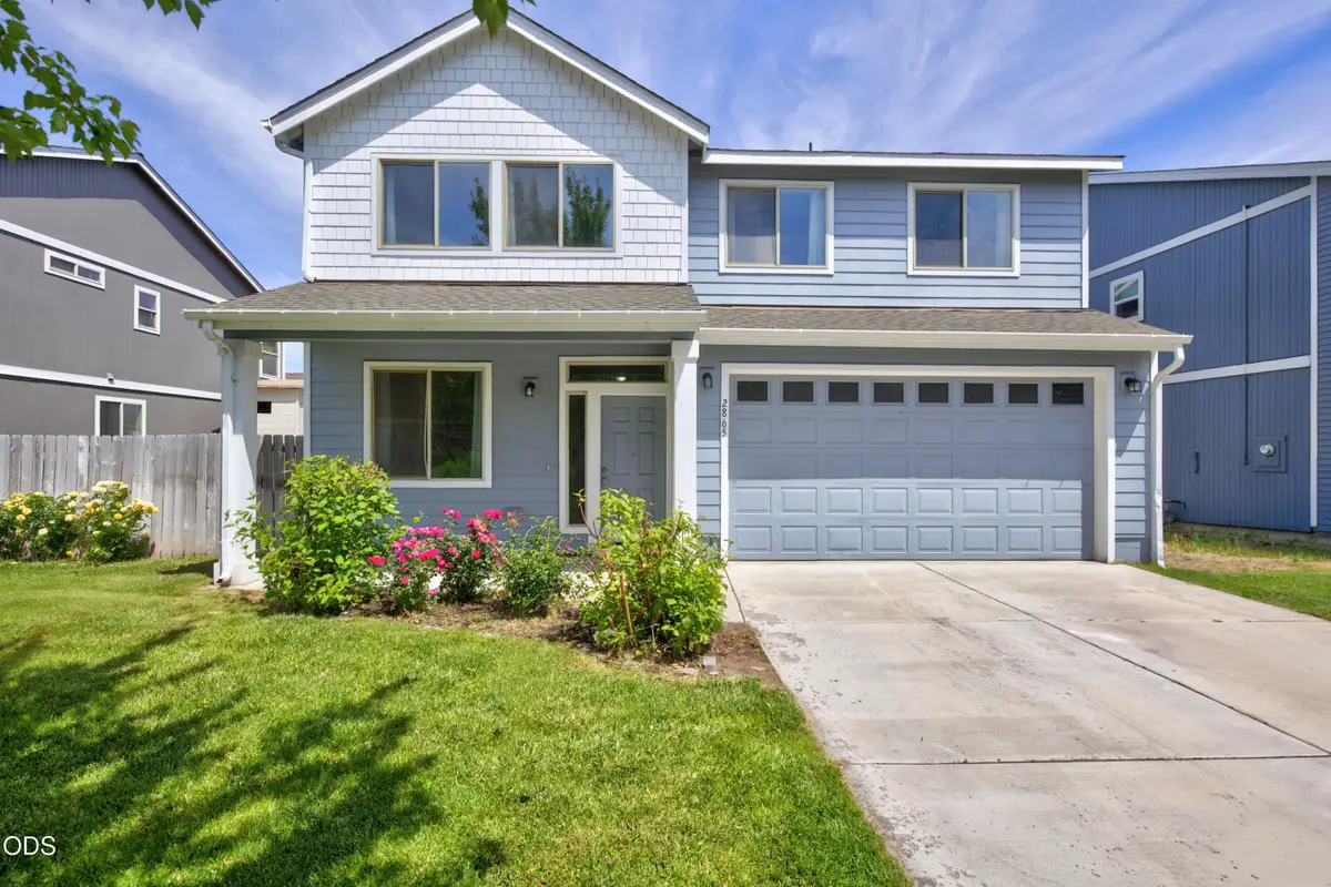 2865 SW Indian Place, Redmond, OR 97756 - #1