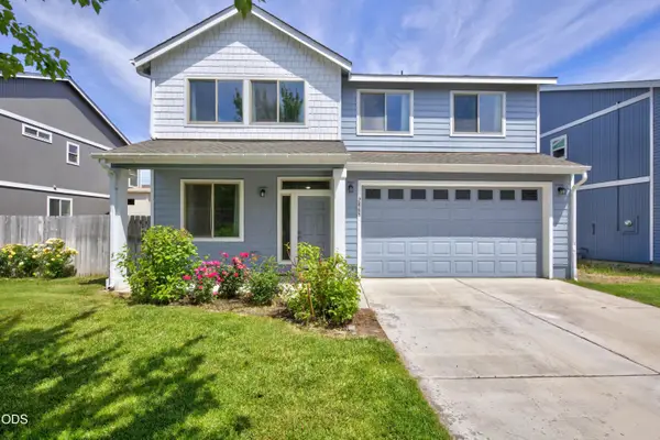 2865 SW Indian Place, Redmond, OR 97756