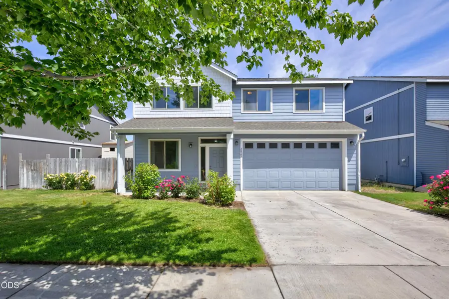 2865 SW Indian Place, Redmond, OR 97756 - #2
