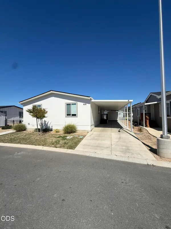 300 Luman Road #164, Phoenix, OR 97535