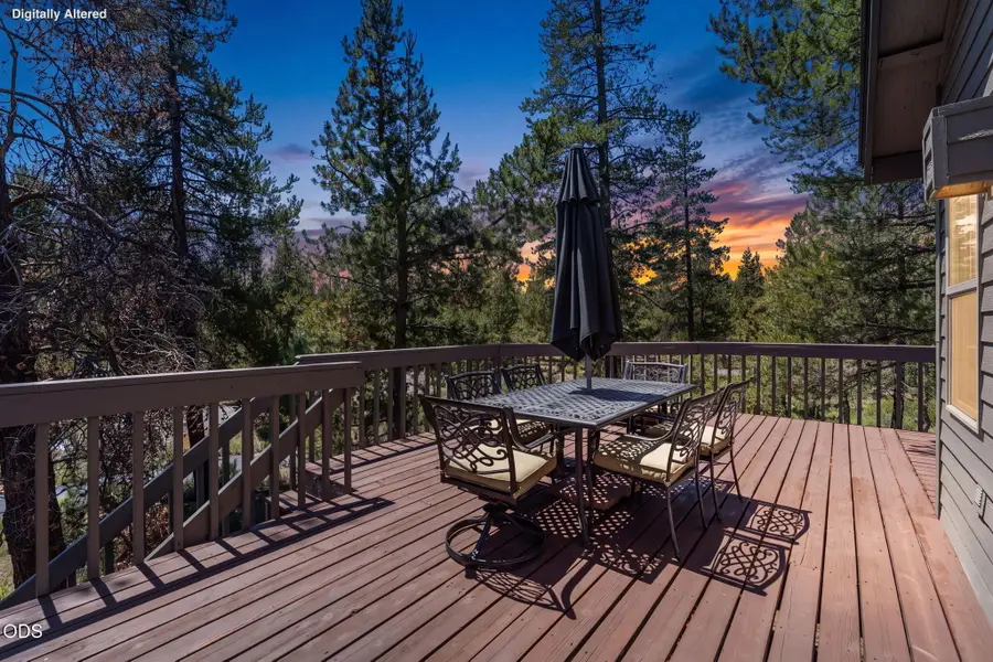 18117 Belknap Lane, Sunriver, OR 97707 - #3