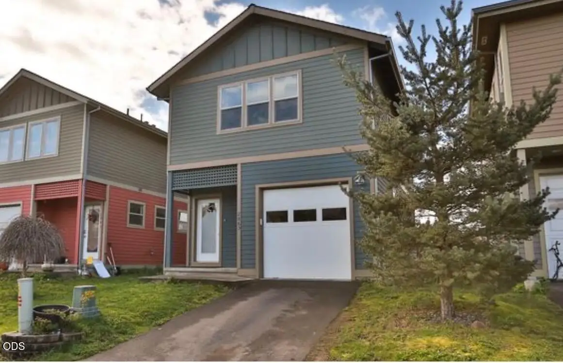2865 Cottage Lane, Hood River, OR 97031 - #1