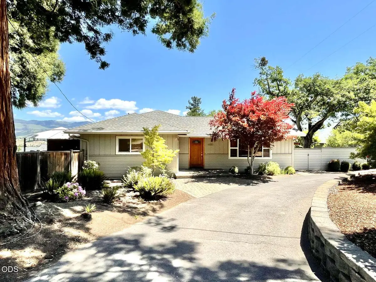 6085 Adams Road, Talent, OR 97540 - #1