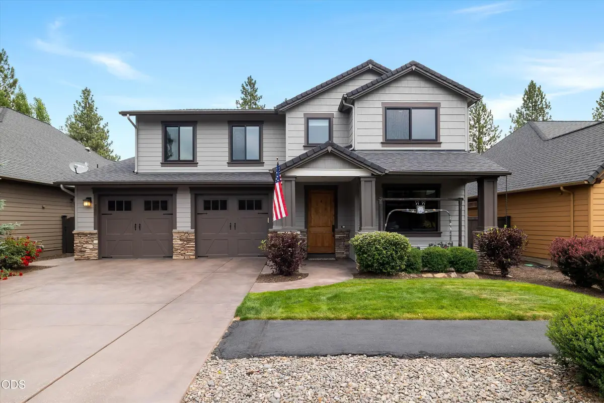 20158 Stonegate Drive, Bend, OR 97702 - #1