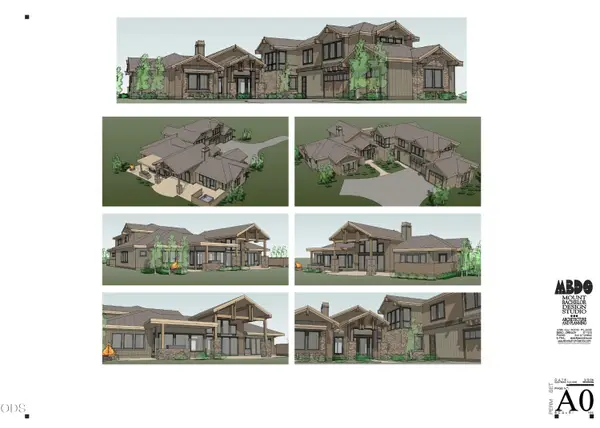56593 Elk Run Drive #522, Bend, OR 97707