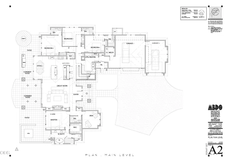 56593 Elk Run Drive #522, Bend, OR 97707 - #3