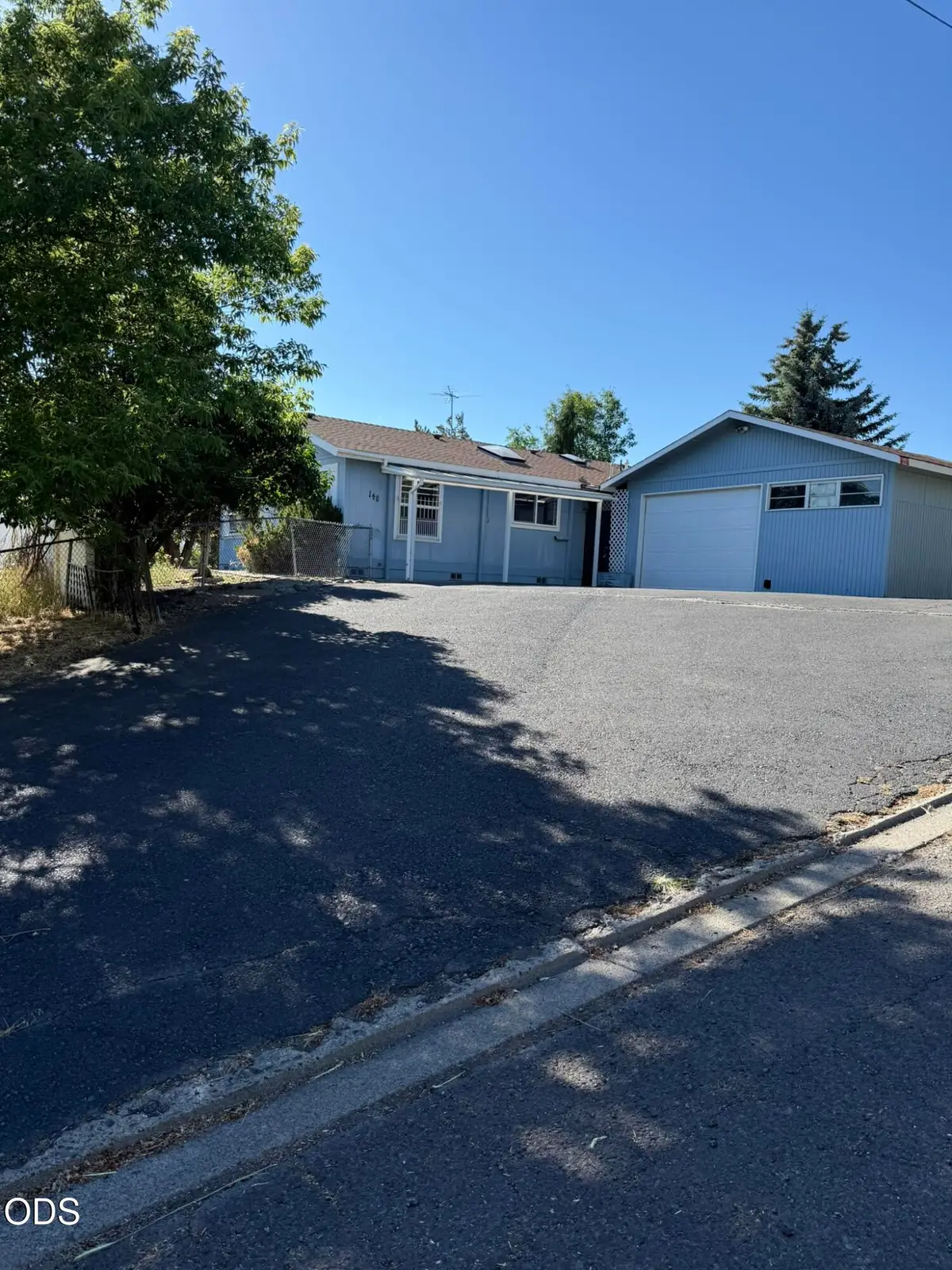140 N Wendling Street, Klamath Falls, OR 97601 - #1