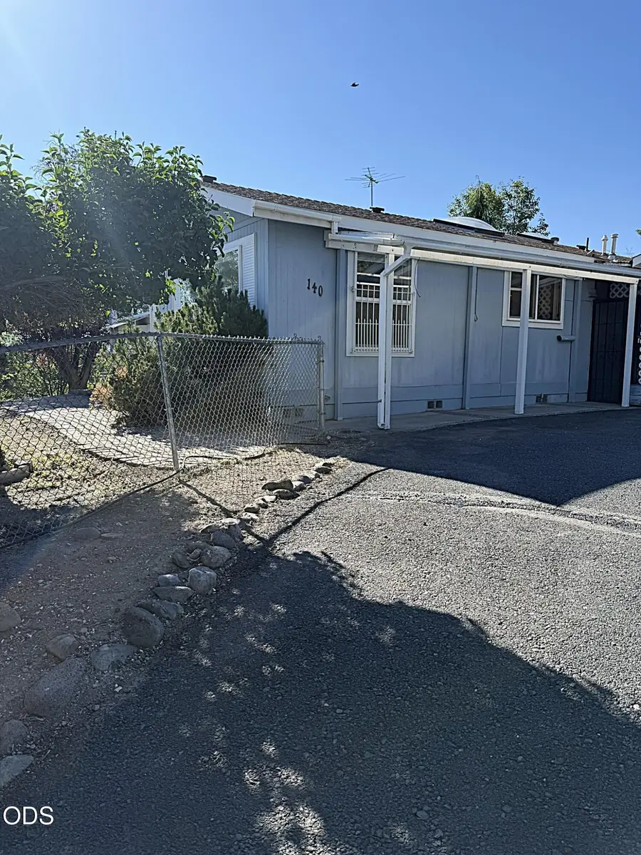 140 N Wendling Street, Klamath Falls, OR 97601 - #2