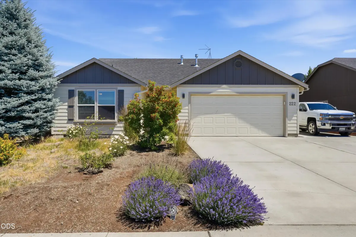 222 SW 33rd Drive, Redmond, OR 97756 - #1