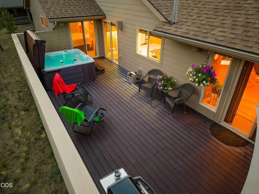 18035 Maury Mountain Lane, Sunriver, OR 97707 - #3