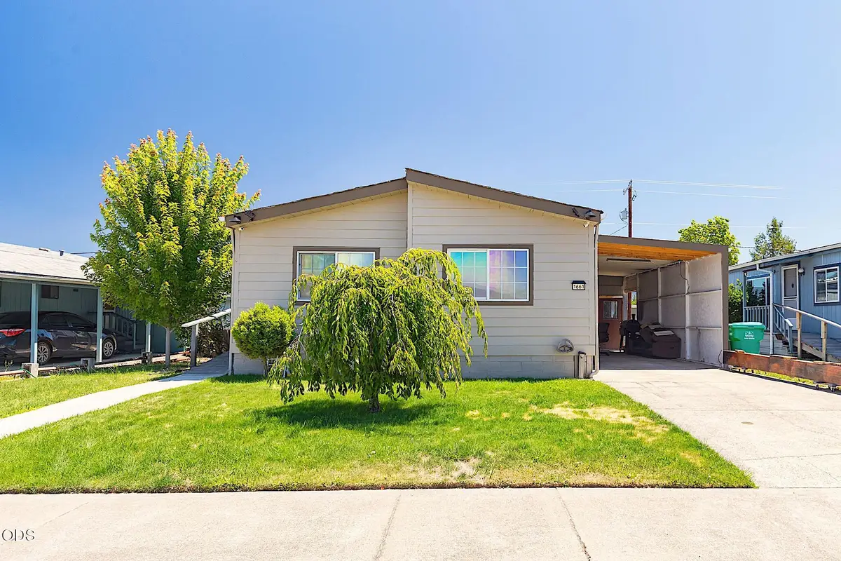 1661 Darin Drive, Grants Pass, OR 97527 - #1