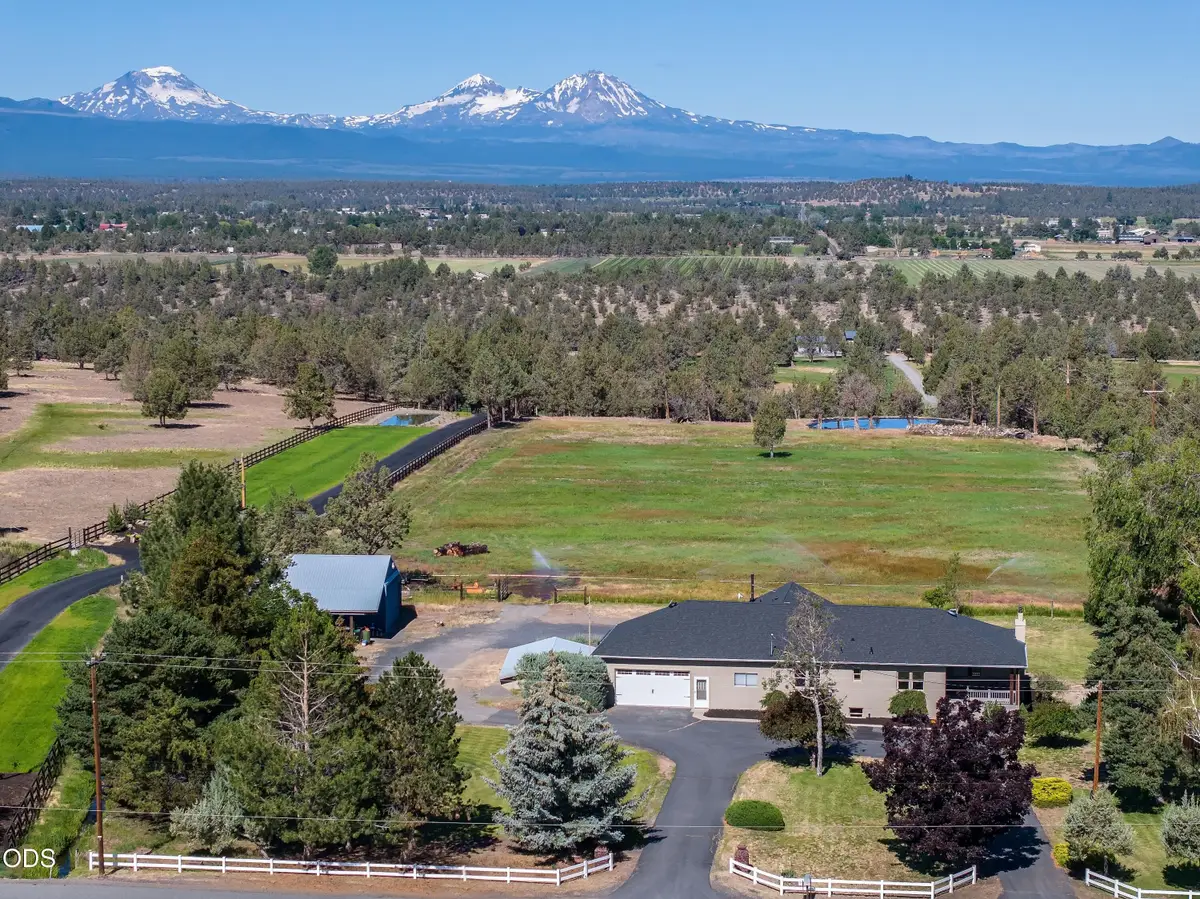 65995 93rd Street, Bend, OR 97703 - #1