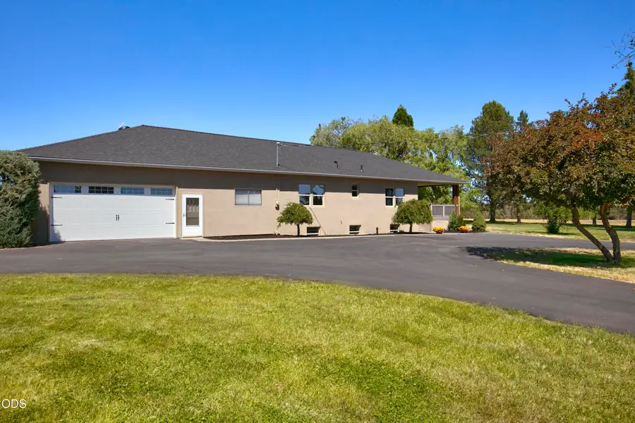65995 93rd Street, Bend, OR 97703 - #3