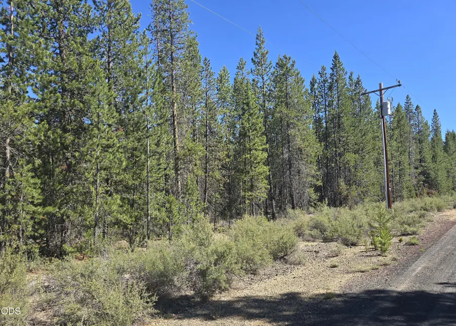 5 Mowich Street, Crescent Lake, OR 97733 - #3