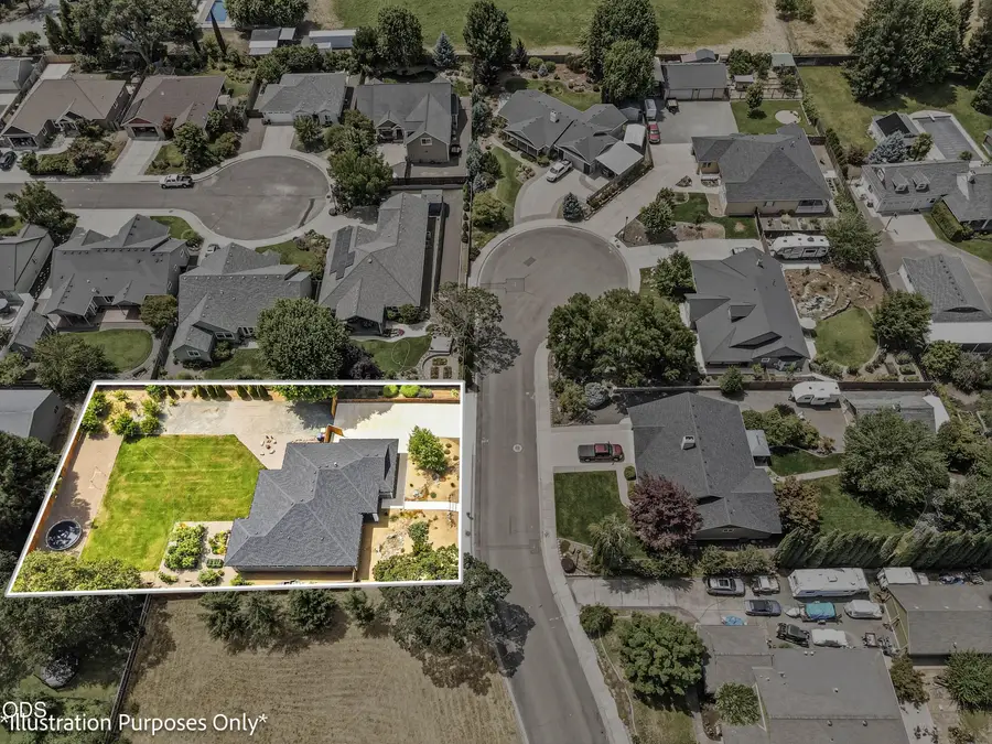 1609 Pacific Lane, Phoenix, OR 97535 - #3
