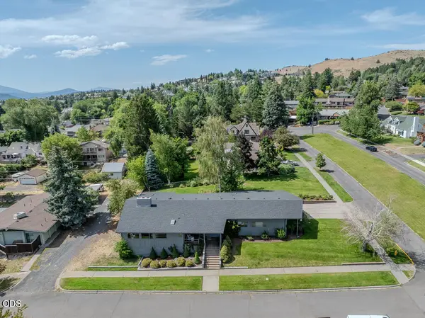 1500 Pacific Terrace, Klamath Falls, OR 97601