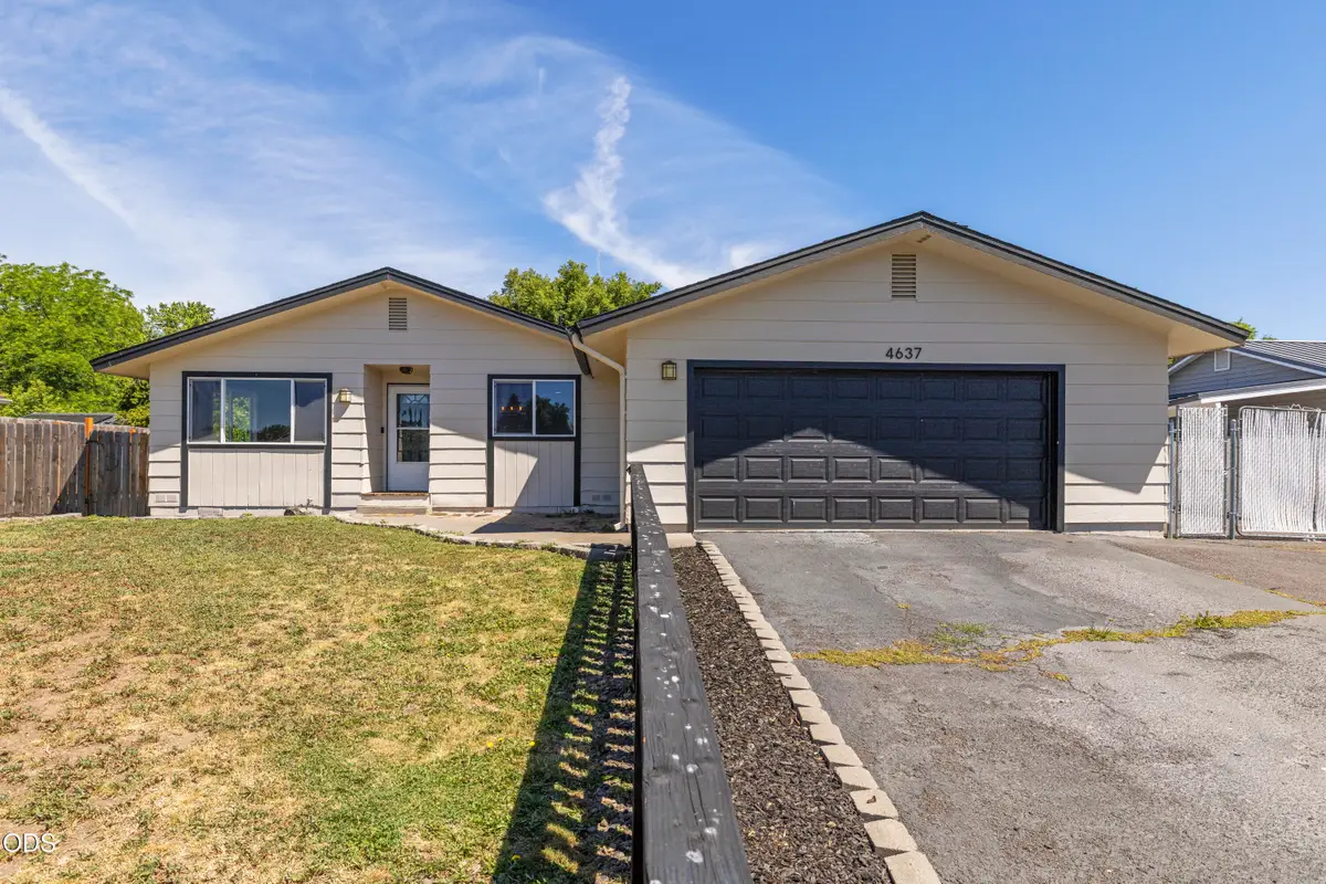 4637 Sumac Avenue, Klamath Falls, OR 97603 - #1