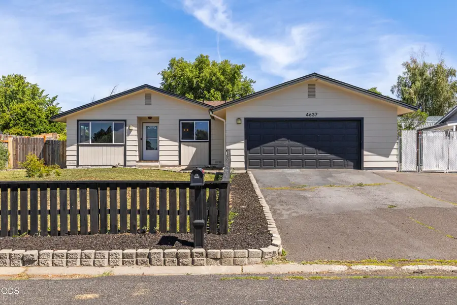 4637 Sumac Avenue, Klamath Falls, OR 97603 - #3