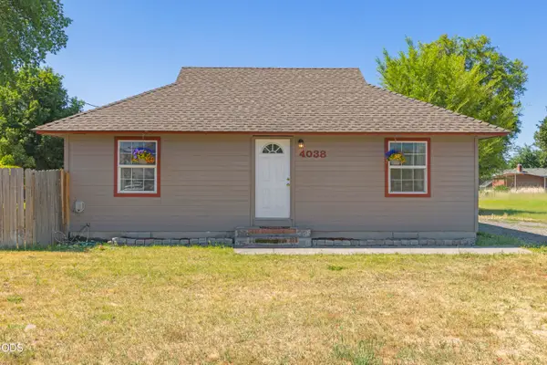 4038 Sturdivant Avenue, Klamath Falls, OR 97603