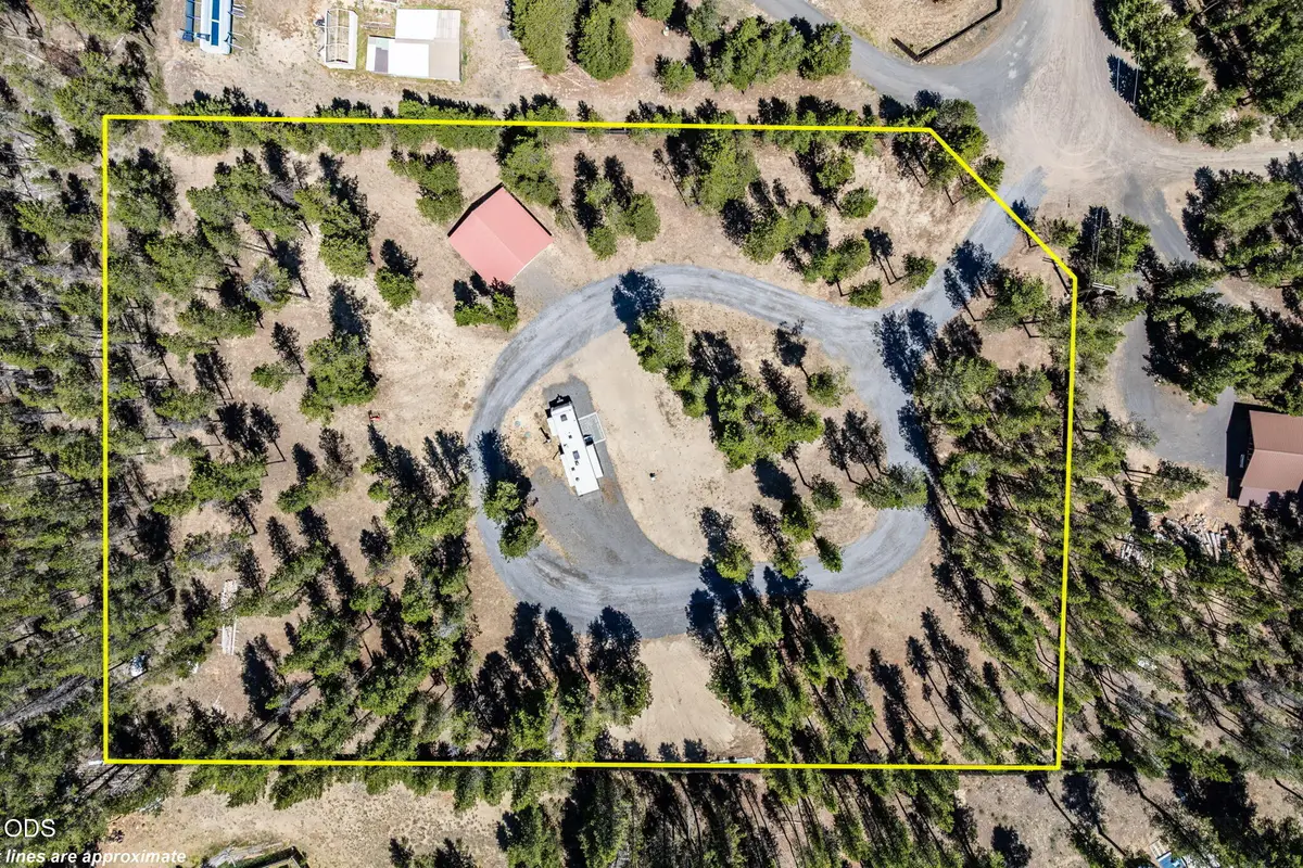 136508 Jug Drive, Crescent, OR 97733 - #1