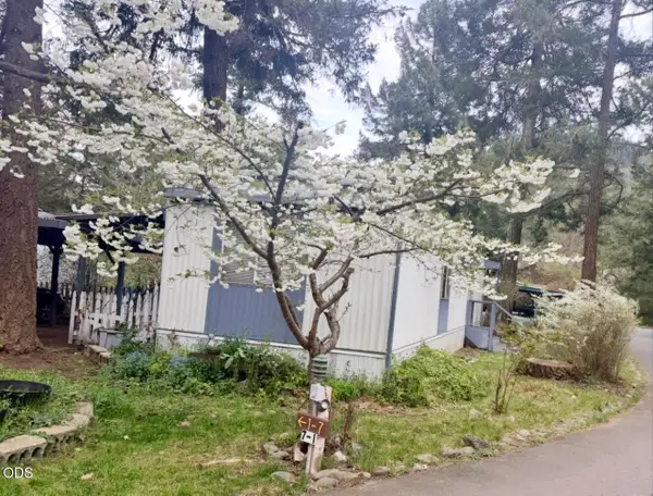 537 Thompson Creek Road #UNIT 1, Applegate, OR 97530