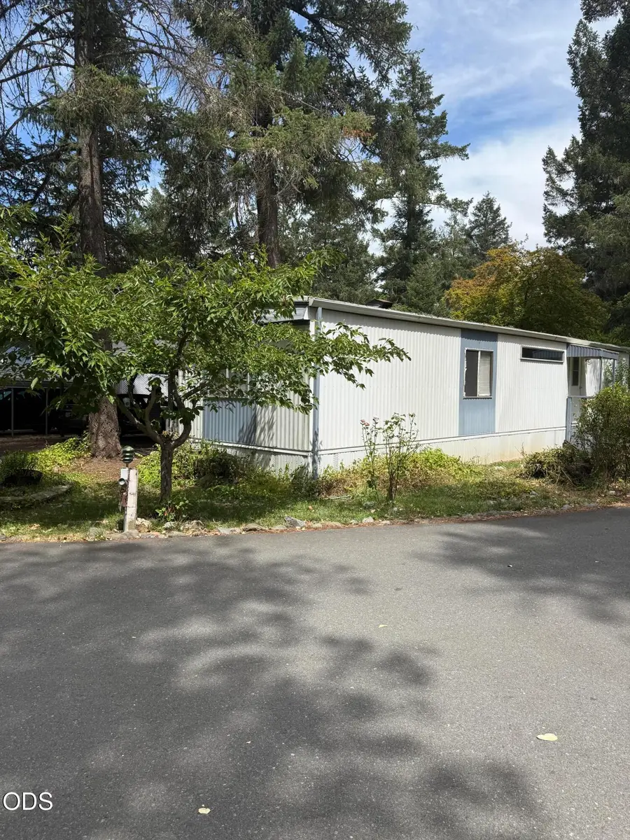 537 Thompson Creek Road #UNIT 1, Applegate, OR 97530 - #3