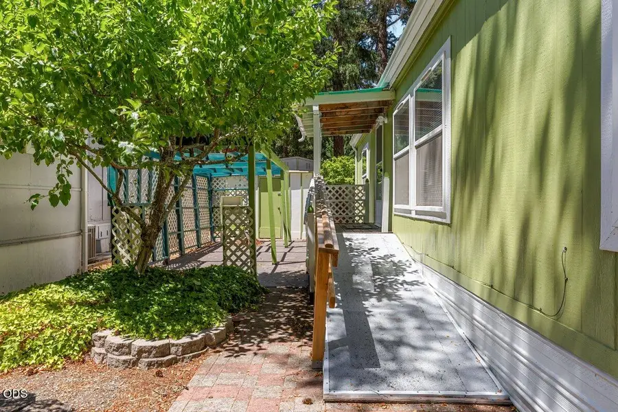 537 Thompson Creek Road #UNIT 25, Applegate, OR 97530 - #2