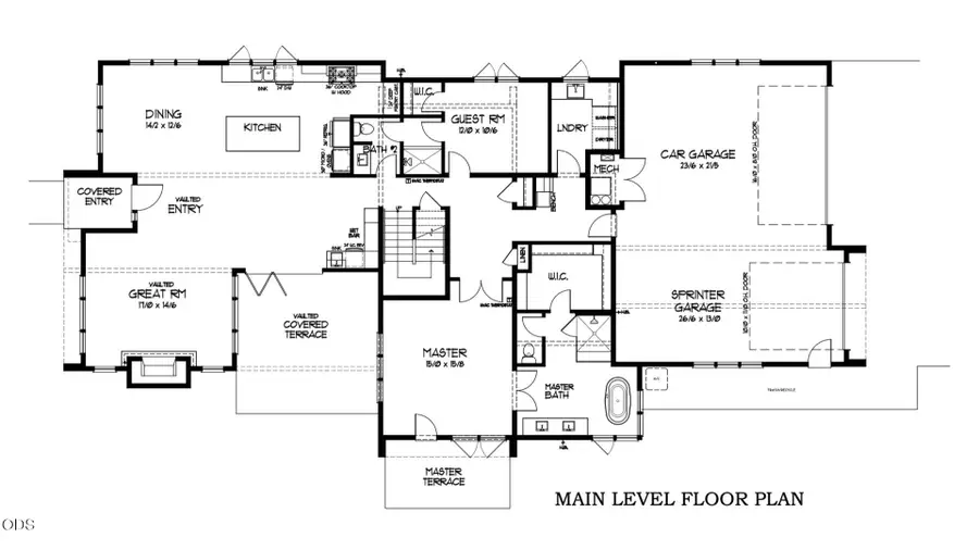 3393 NW Celilo Lane #Lot 287, Bend, OR 97703 - #2