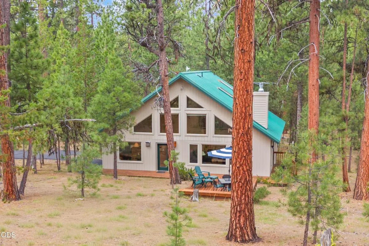 53570 Brookie Way, La Pine, OR 97739 - #1